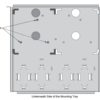 Palo Alto Networks PA-400 Series Racktray (Business only) - Image 4